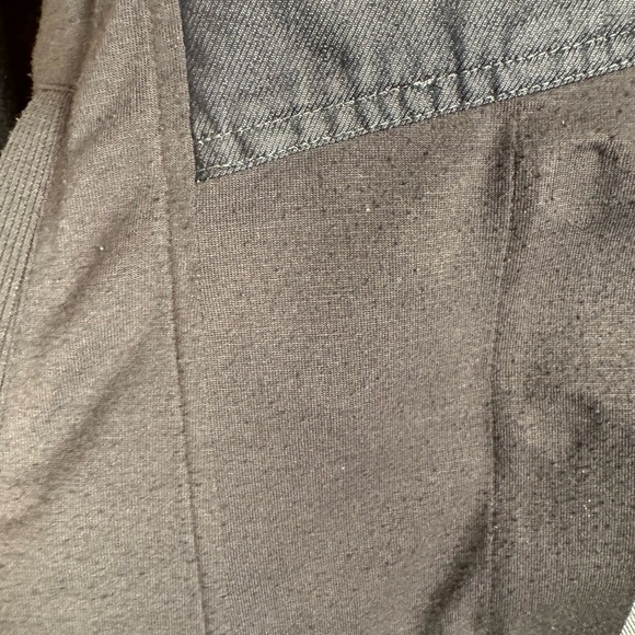 Jaeyoon Jeong Blue/Grey Dress - size XSmall - Picture 6 of 16